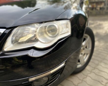 Фольксваген Пассат Вариант 2010 в Луцке на Automoto.ua Черный Фольксваген Пассат Вариант, объемом двигателя 1.4 л и пробегом 198 тыс. км за 5350 $, фото 5 на Automoto.ua