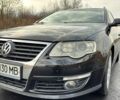 Чорний Фольксваген Пассат Варіант, об'ємом двигуна 2 л та пробігом 336 тис. км за 7200 $, фото 6 на Automoto.ua
