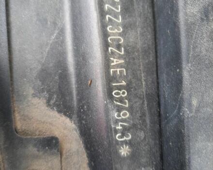 Чорний Фольксваген Пассат Варіант, об'ємом двигуна 2 л та пробігом 287 тис. км за 7900 $, фото 23 на Automoto.ua