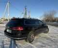 Чорний Фольксваген Пассат Варіант, об'ємом двигуна 2 л та пробігом 295 тис. км за 9900 $, фото 3 на Automoto.ua