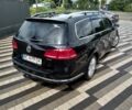 Чорний Фольксваген Пассат Варіант, об'ємом двигуна 1.6 л та пробігом 373 тис. км за 8597 $, фото 5 на Automoto.ua
