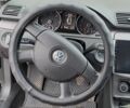 Черный Фольксваген Пассат Вариант, объемом двигателя 1.6 л и пробегом 254 тыс. км за 6990 $, фото 8 на Automoto.ua
