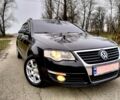 Чорний Фольксваген Пассат Варіант, об'ємом двигуна 0 л та пробігом 175 тис. км за 8200 $, фото 4 на Automoto.ua
