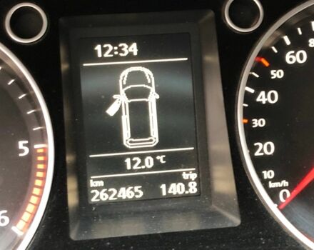 Чорний Фольксваген Пассат Варіант, об'ємом двигуна 1.6 л та пробігом 260 тис. км за 6800 $, фото 3 на Automoto.ua