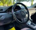 Черный Фольксваген Пассат Вариант, объемом двигателя 1.8 л и пробегом 225 тыс. км за 8300 $, фото 9 на Automoto.ua