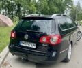 Чорний Фольксваген Пассат Варіант, об'ємом двигуна 1.4 л та пробігом 222 тис. км за 6199 $, фото 3 на Automoto.ua
