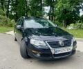 Чорний Фольксваген Пассат Варіант, об'ємом двигуна 1.4 л та пробігом 222 тис. км за 6199 $, фото 1 на Automoto.ua