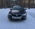 Черный Фольксваген Пассат Вариант, объемом двигателя 2 л и пробегом 315 тыс. км за 7500 $, фото 1 на Automoto.ua
