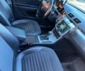 Черный Фольксваген Пассат Вариант, объемом двигателя 2 л и пробегом 290 тыс. км за 9500 $, фото 2 на Automoto.ua