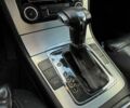Черный Фольксваген Пассат Вариант, объемом двигателя 2 л и пробегом 320 тыс. км за 7900 $, фото 7 на Automoto.ua