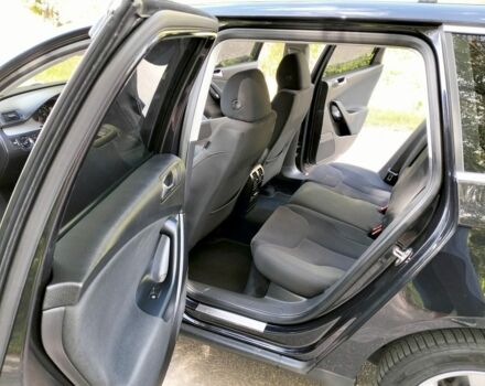 Чорний Фольксваген Пассат Варіант, об'ємом двигуна 0 л та пробігом 175 тис. км за 8350 $, фото 13 на Automoto.ua