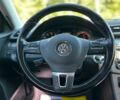 Черный Фольксваген Пассат Вариант, объемом двигателя 1.8 л и пробегом 225 тыс. км за 8300 $, фото 21 на Automoto.ua