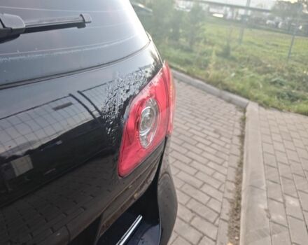 Фольксваген Пассат Варіант 2010 у Києві на Automoto.ua Чорний Фольксваген Пассат Варіант, об'ємом двигуна 2 л та пробігом 320 тис. км за 3000 $, фото 3 на Automoto.ua