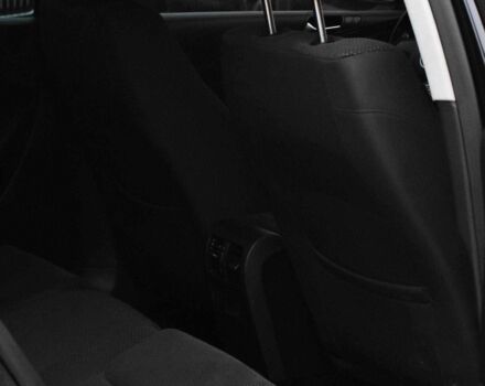 Чорний Фольксваген Пассат Варіант, об'ємом двигуна 1.4 л та пробігом 221 тис. км за 7100 $, фото 16 на Automoto.ua