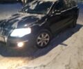 Черный Фольксваген Пассат Вариант, объемом двигателя 2 л и пробегом 330 тыс. км за 6300 $, фото 2 на Automoto.ua
