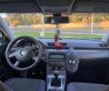 Черный Фольксваген Пассат Вариант, объемом двигателя 1.6 л и пробегом 290 тыс. км за 7200 $, фото 16 на Automoto.ua
