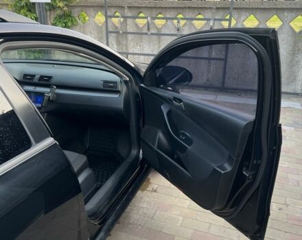 Чорний Фольксваген Пассат Варіант, об'ємом двигуна 2 л та пробігом 345 тис. км за 6900 $, фото 10 на Automoto.ua