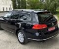 Черный Фольксваген Пассат Вариант, объемом двигателя 1.6 л и пробегом 256 тыс. км за 9699 $, фото 18 на Automoto.ua