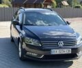 Чорний Фольксваген Пассат Варіант, об'ємом двигуна 1.6 л та пробігом 285 тис. км за 8799 $, фото 1 на Automoto.ua