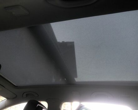 Черный Фольксваген Пассат Вариант, объемом двигателя 2 л и пробегом 364 тыс. км за 10500 $, фото 9 на Automoto.ua