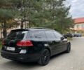 Фольксваген Пассат Вариант 2011 в Долине на Automoto.ua Черный Фольксваген Пассат Вариант, объемом двигателя 1.6 л и пробегом 254 тыс. км за 7700 $, фото 6 на Automoto.ua