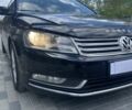 Черный Фольксваген Пассат Вариант, объемом двигателя 2 л и пробегом 294 тыс. км за 9600 $, фото 5 на Automoto.ua