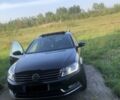 Черный Фольксваген Пассат Вариант, объемом двигателя 2 л и пробегом 364 тыс. км за 10500 $, фото 15 на Automoto.ua
