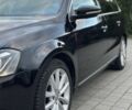 Чорний Фольксваген Пассат Варіант, об'ємом двигуна 2 л та пробігом 340 тис. км за 9800 $, фото 5 на Automoto.ua
