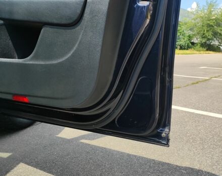 Черный Фольксваген Пассат Вариант, объемом двигателя 2 л и пробегом 274 тыс. км за 9699 $, фото 22 на Automoto.ua