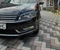 Черный Фольксваген Пассат Вариант, объемом двигателя 1.6 л и пробегом 234 тыс. км за 11000 $, фото 19 на Automoto.ua