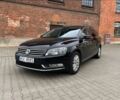 Фольксваген Пассат Вариант 2011 в Сумах на Automoto.ua Черный Фольксваген Пассат Вариант, объемом двигателя 1.6 л и пробегом 200 тыс. км за 4200 $, фото 1 на Automoto.ua