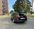 Чорний Фольксваген Пассат Варіант, об'ємом двигуна 2 л та пробігом 285 тис. км за 10650 $, фото 3 на Automoto.ua