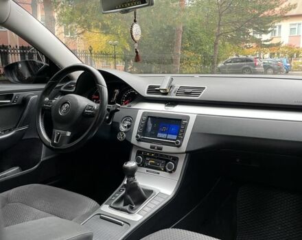 Фольксваген Пассат Вариант 2011 в Долине на Automoto.ua Черный Фольксваген Пассат Вариант, объемом двигателя 1.6 л и пробегом 254 тыс. км за 7700 $, фото 11 на Automoto.ua