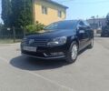 Чорний Фольксваген Пассат Варіант, об'ємом двигуна 2 л та пробігом 320 тис. км за 9928 $, фото 1 на Automoto.ua