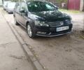 Фольксваген Пассат Вариант 2011 в Житомире на Automoto.ua Черный Фольксваген Пассат Вариант, объемом двигателя 2 л и пробегом 329 тыс. км за 9200 $, фото 16 на Automoto.ua