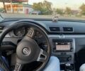 Черный Фольксваген Пассат Вариант, объемом двигателя 1.4 л и пробегом 280 тыс. км за 4500 $, фото 4 на Automoto.ua