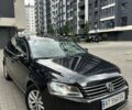 Черный Фольксваген Пассат Вариант, объемом двигателя 1.6 л и пробегом 383 тыс. км за 8900 $, фото 1 на Automoto.ua