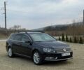 Черный Фольксваген Пассат Вариант, объемом двигателя 1.4 л и пробегом 345 тыс. км за 7499 $, фото 1 на Automoto.ua