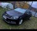 Чорний Фольксваген Пассат Варіант, об'ємом двигуна 2 л та пробігом 183 тис. км за 11100 $, фото 1 на Automoto.ua