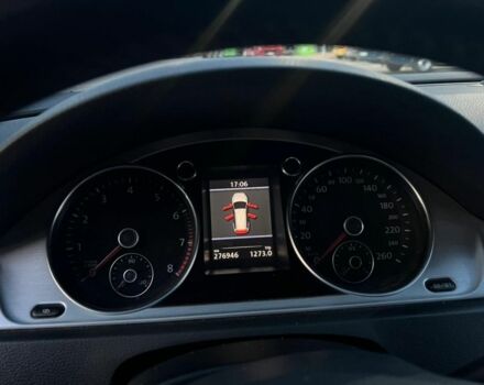 Чорний Фольксваген Пассат Варіант, об'ємом двигуна 1.4 л та пробігом 277 тис. км за 8800 $, фото 13 на Automoto.ua