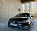 Чорний Фольксваген Пассат Варіант, об'ємом двигуна 2 л та пробігом 250 тис. км за 10035 $, фото 1 на Automoto.ua