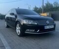 Чорний Фольксваген Пассат Варіант, об'ємом двигуна 2 л та пробігом 300 тис. км за 11950 $, фото 1 на Automoto.ua