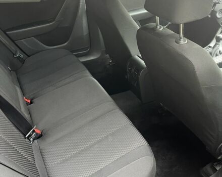 Черный Фольксваген Пассат Вариант, объемом двигателя 2 л и пробегом 268 тыс. км за 9000 $, фото 6 на Automoto.ua