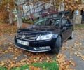 Чорний Фольксваген Пассат Варіант, об'ємом двигуна 1.4 л та пробігом 320 тис. км за 7200 $, фото 1 на Automoto.ua