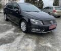 Черный Фольксваген Пассат Вариант, объемом двигателя 0 л и пробегом 220 тыс. км за 8100 $, фото 1 на Automoto.ua