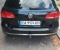 Чорний Фольксваген Пассат Варіант, об'ємом двигуна 1.6 л та пробігом 260 тис. км за 7712 $, фото 9 на Automoto.ua