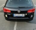Фольксваген Пассат Варіант 2011 у Борисполе на Automoto.ua Чорний Фольксваген Пассат Варіант, об'ємом двигуна 1.6 л та пробігом 231 тис. км за 8700 $, фото 16 на Automoto.ua