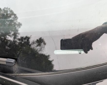 Чорний Фольксваген Пассат Варіант, об'ємом двигуна 2 л та пробігом 276 тис. км за 8700 $, фото 15 на Automoto.ua