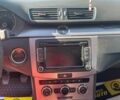Черный Фольксваген Пассат Вариант, объемом двигателя 2 л и пробегом 130 тыс. км за 10000 $, фото 15 на Automoto.ua