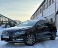 Чорний Фольксваген Пассат Варіант, об'ємом двигуна 2 л та пробігом 267 тис. км за 11499 $, фото 1 на Automoto.ua